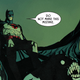 Thomas Wayne, the Batman.